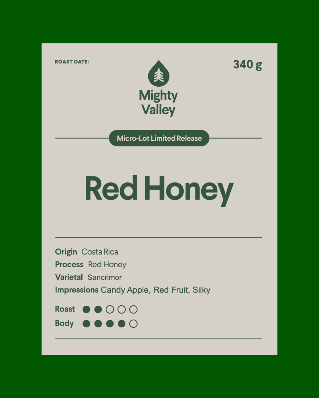 Red Honey