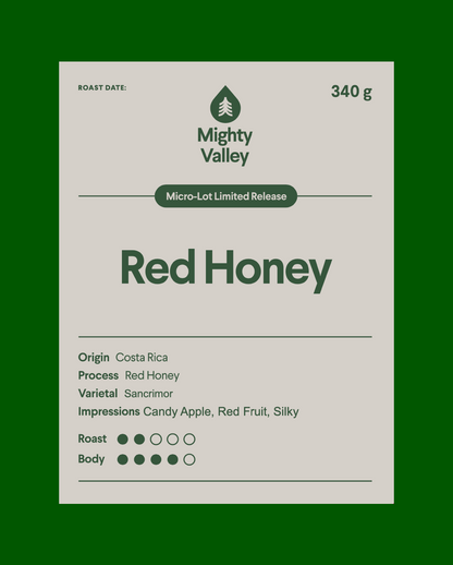 Red Honey